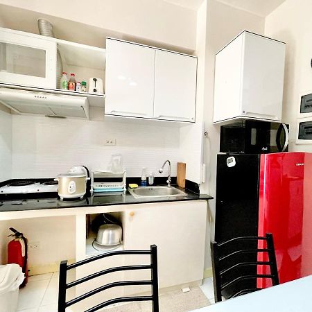 Camella Northpoint Condo Studio Davao Exterior photo