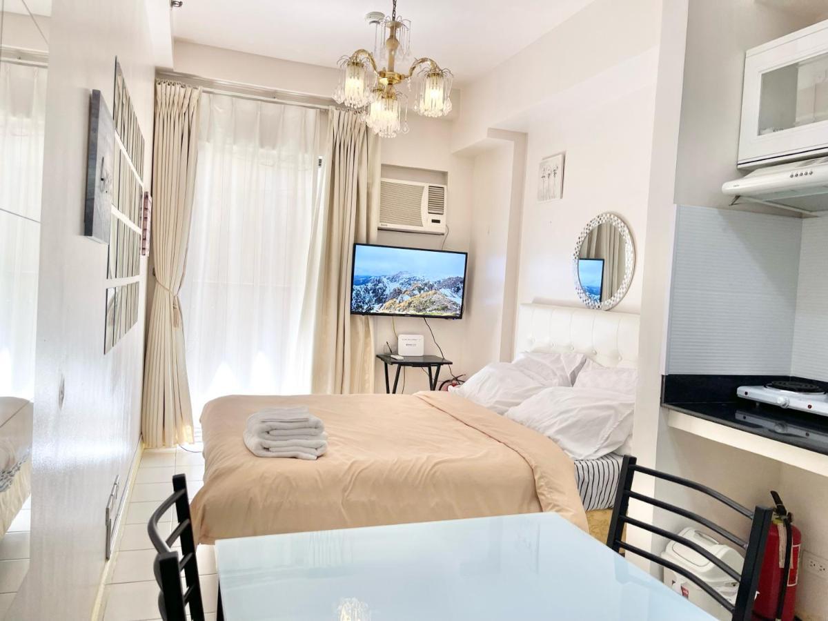 Camella Northpoint Condo Studio Davao Exterior photo