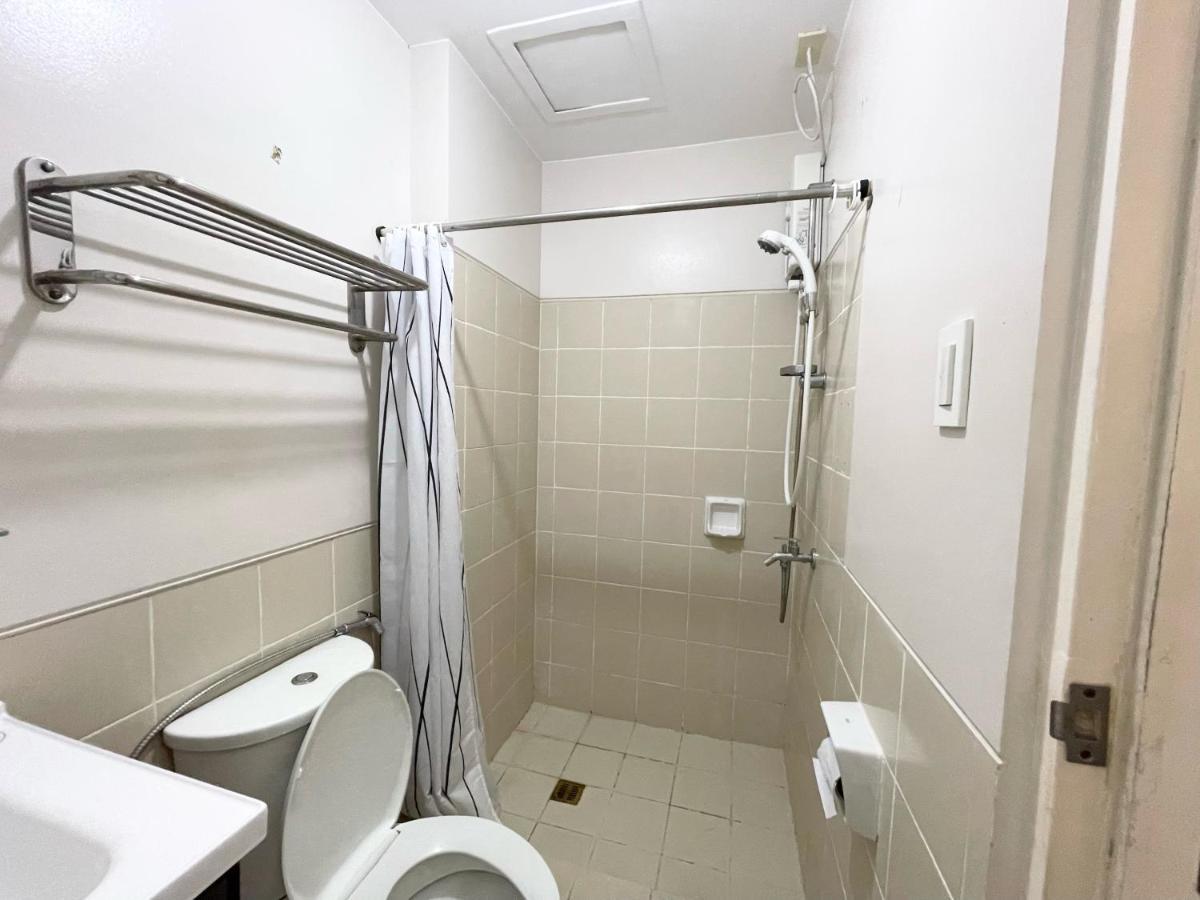 Camella Northpoint Condo Studio Davao Exterior photo