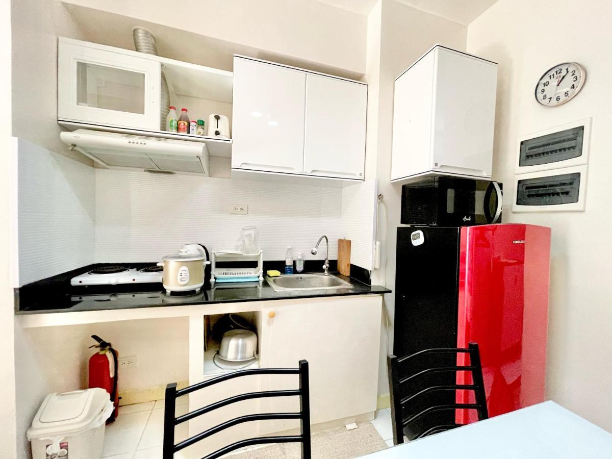 Camella Northpoint Condo Studio Davao Exterior photo