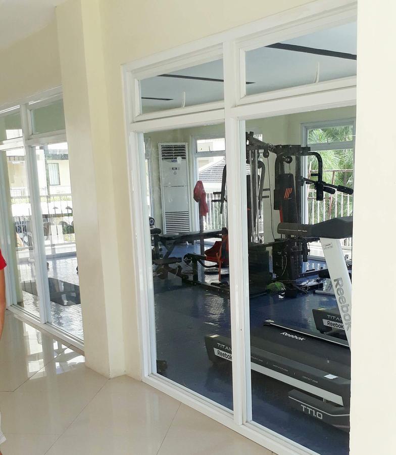 Camella Northpoint Condo Studio Davao Exterior photo