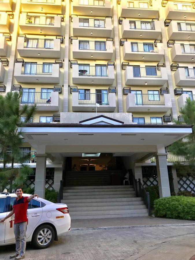 Camella Northpoint Condo Studio Davao Exterior photo