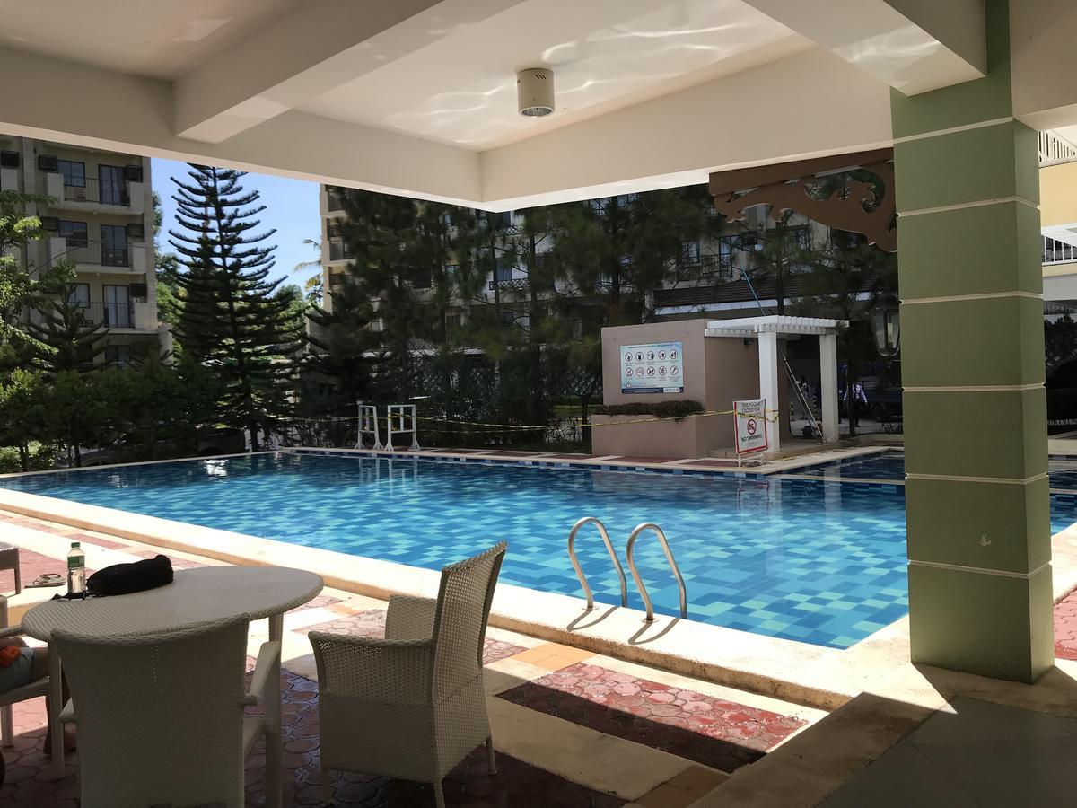 Camella Northpoint Condo Studio Davao Exterior photo