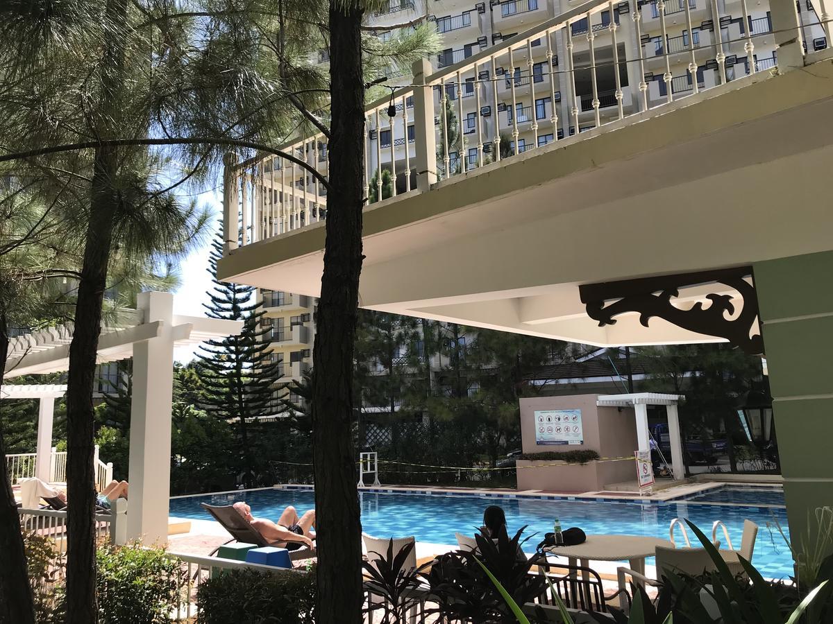 Camella Northpoint Condo Studio Davao Exterior photo